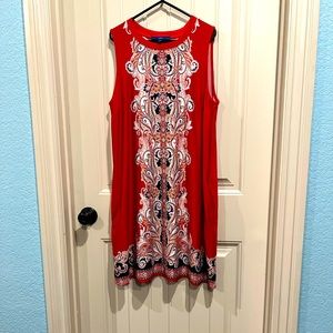 Apt 9 Boho Dress